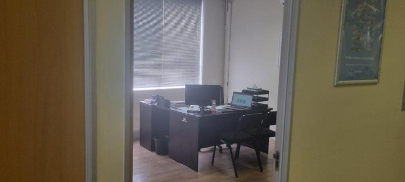 To Let commercial Property for Rent in Observatory Western Cape